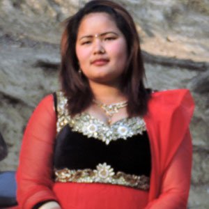 Anita Tamang