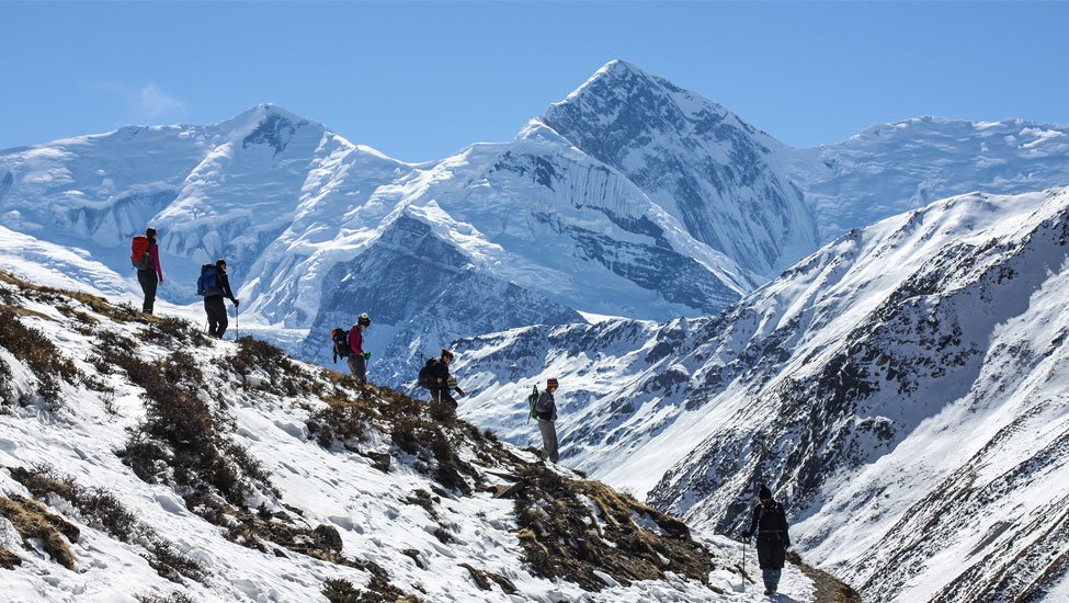 Popular Trekking Package in Annapurna Region