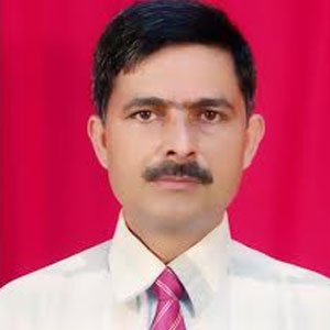 Dhurba Niraula