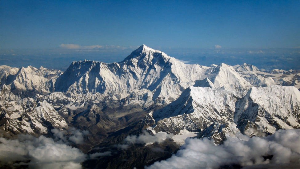 Top 10 Best Trekking in Everest Region