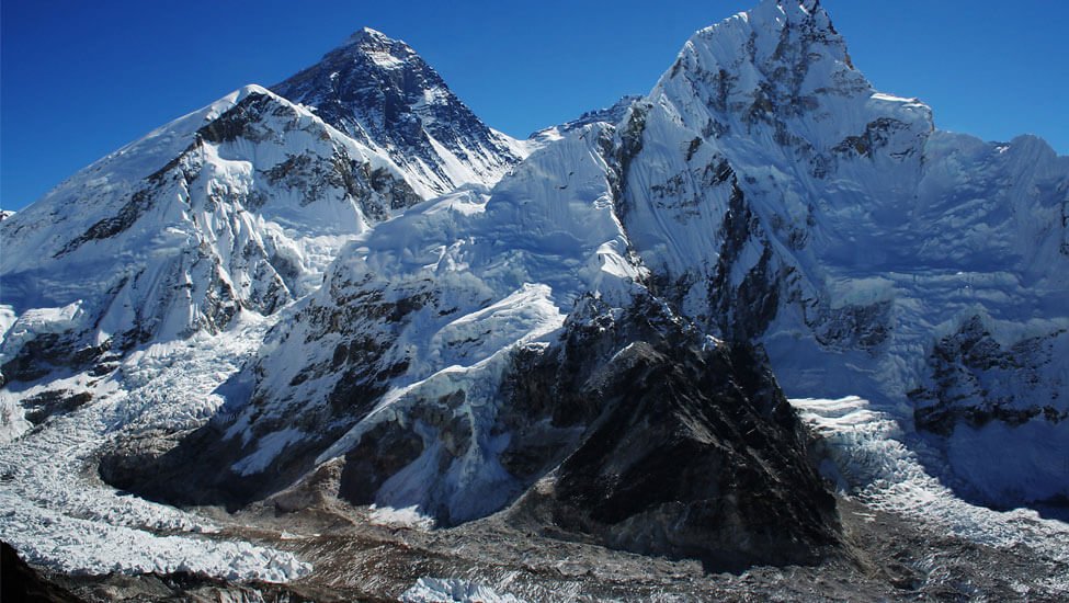 Ganesh Himal Trek
