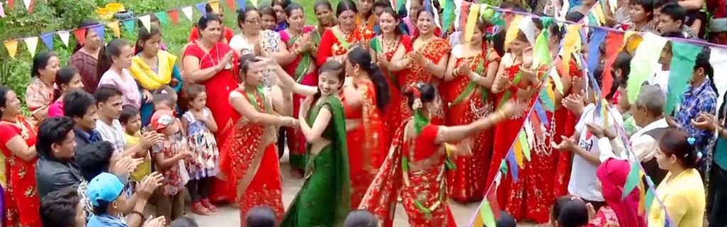 Haritalika Teej: Festival in Nepal