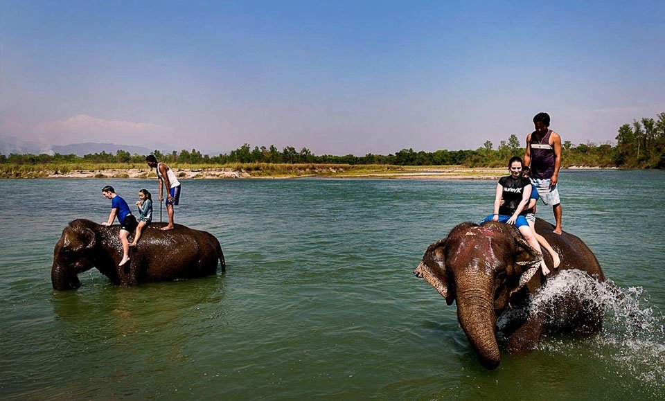 1 Night 2 Days Chitwan Jungle Safari Tour