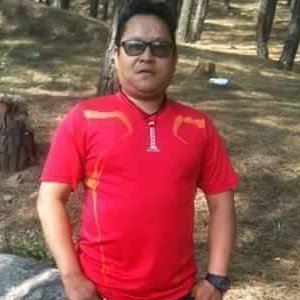 Nabin Tamang