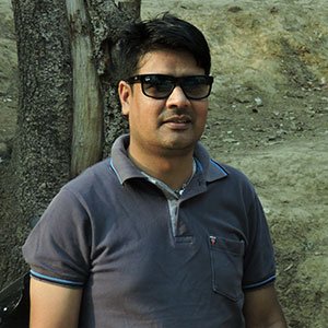 Prakash Thapa