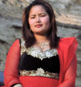 Mrs. Anita is a highly dedicated young , energetic and passionate member in out team.