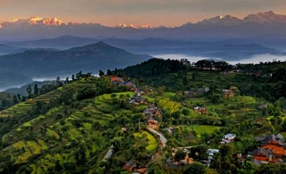 Bandipur Village Tour