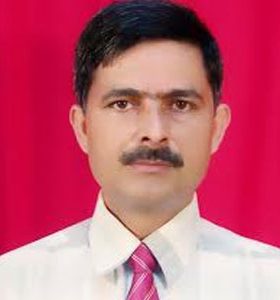 Dhurbra Niraula