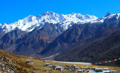Helambu Trek