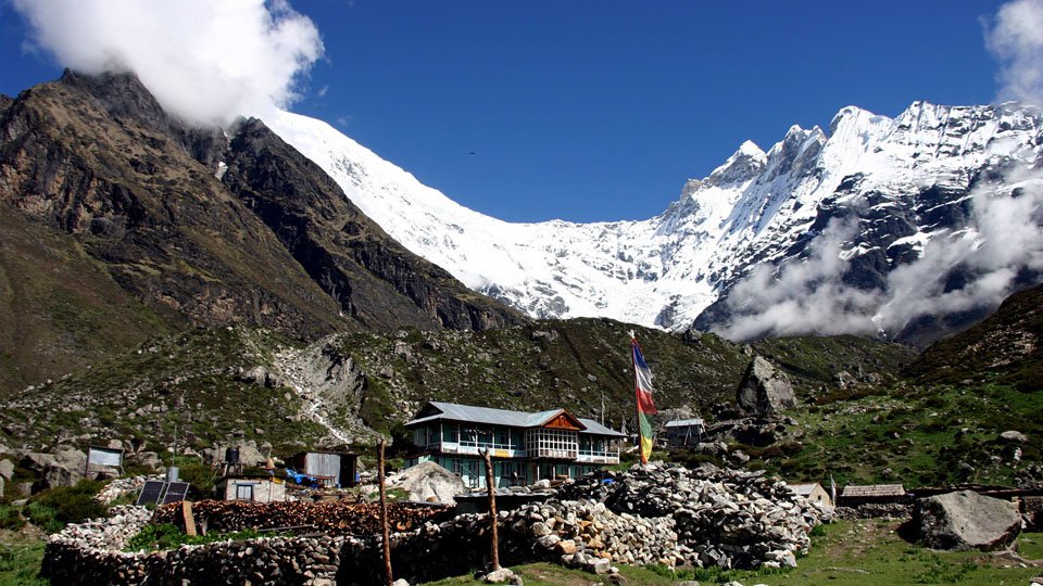Helambu Trek