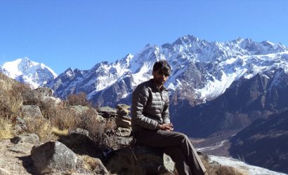 Langtang Valley Trekking