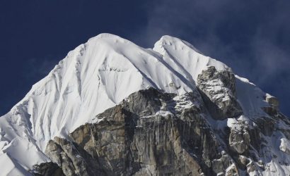 Lobuche Peak Climbing in Nepal