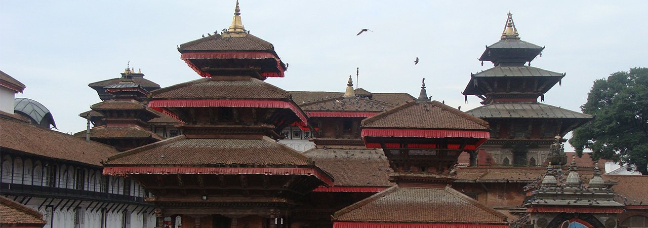 Kathmandu City