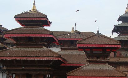 Kathmandu City