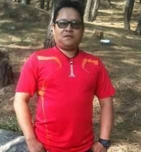 Nabin Tamang