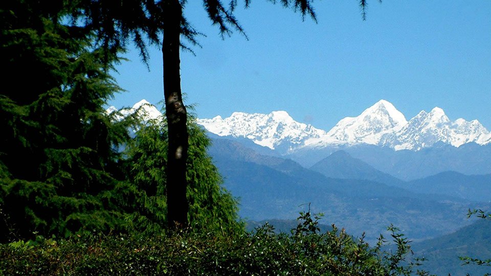 Nepal Tour With Shivapuri Hiking