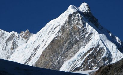 Nirekha Peak Climbing
