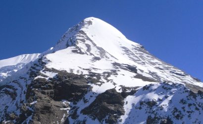 Pisang Peak Climbing in Nepal