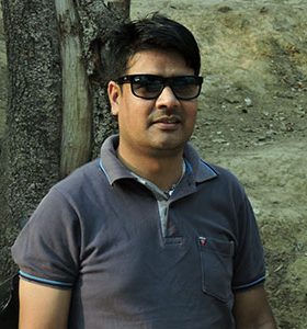 Prakash Thapa