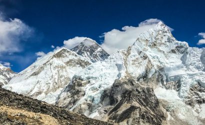 Classic Everest Trekking