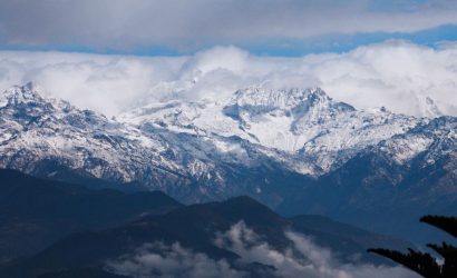 Shivapuri Trekking