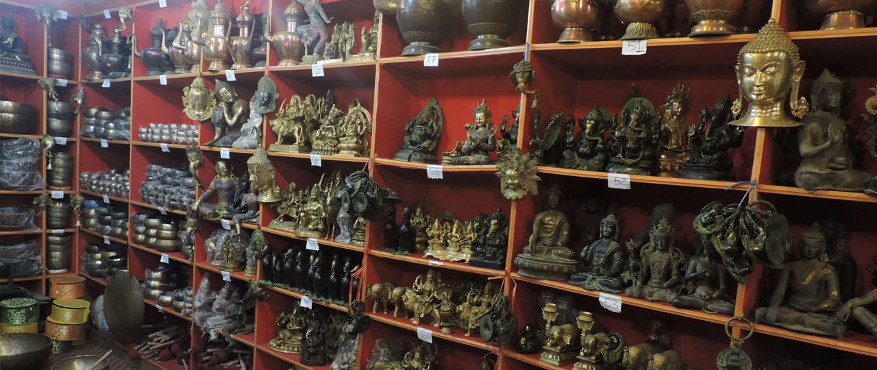 Most Selling Handicrafts in Nepal