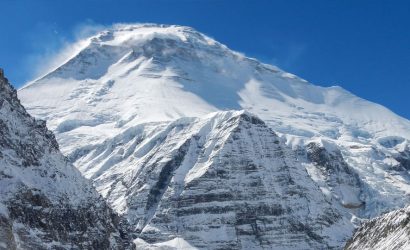 Dhaulagiri Circuit Trekking