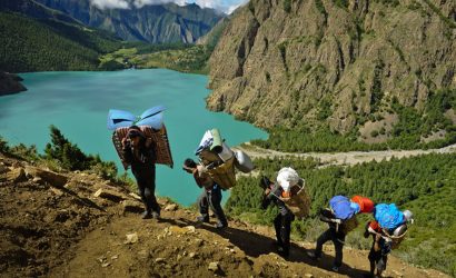 Lower Dolpo Trekking
