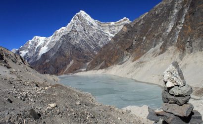 Rolwaling Trekking