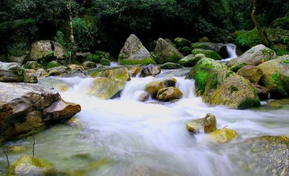 Sundarijal Kathmandu
