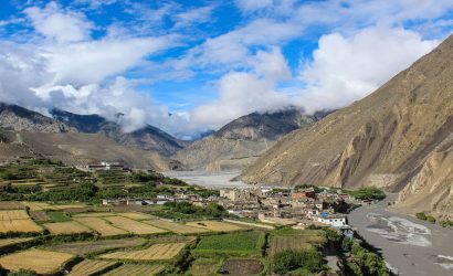 Upper Dolpo Trekking