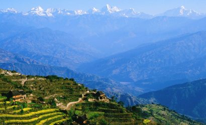 Nagarkot one Day tour