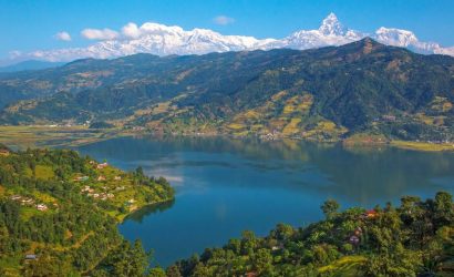Pokhara One Day Tour