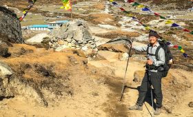 Private Trekking Tour in Nepal