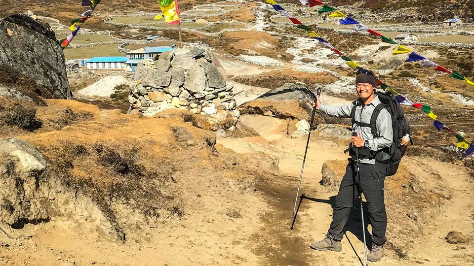Private Trekking Tour in Nepal