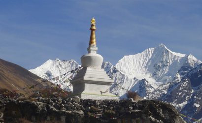 Langtang Valley Luxury Trekking