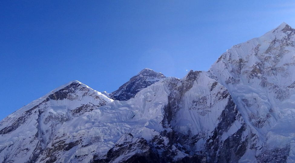 Everest Base Camp Trek Cost