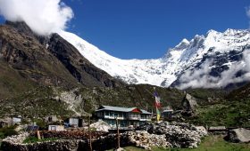 Langtang National Park