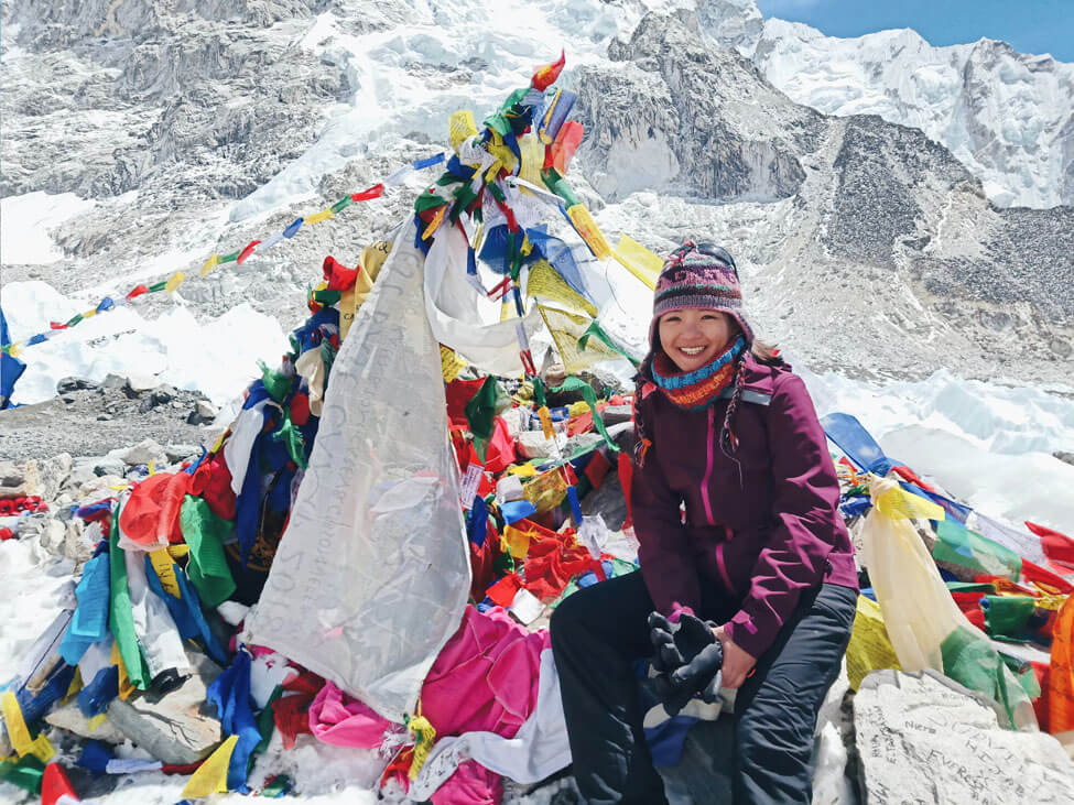 Everest Base Camp Trek Nepal