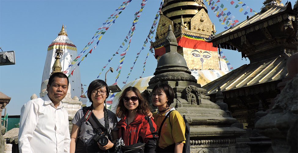 Nepal Tour