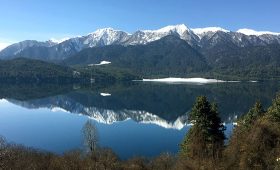 rara national park