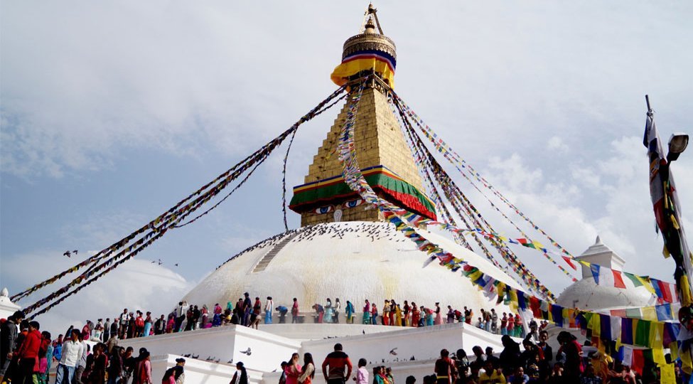 buddha jayanti