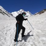 Nepal Annapurna Base Camp Trekking 2019