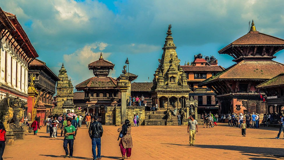 Cultural Tour in Nepal