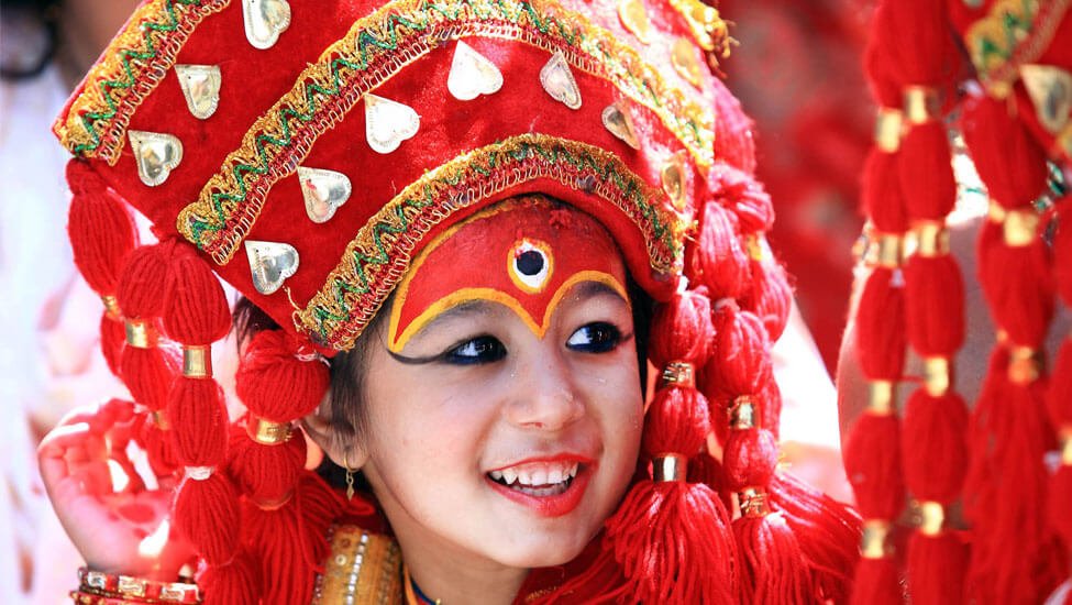 Festival in October