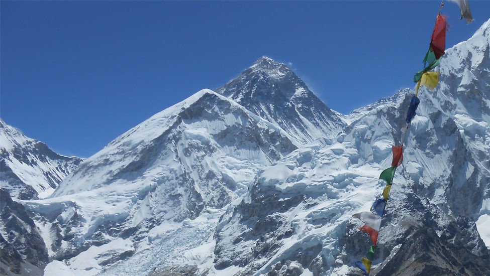 Highlights of Everest Base Camp Trek