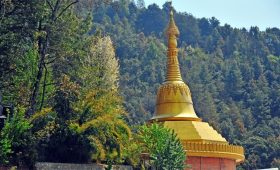 Religious Places in Nepal