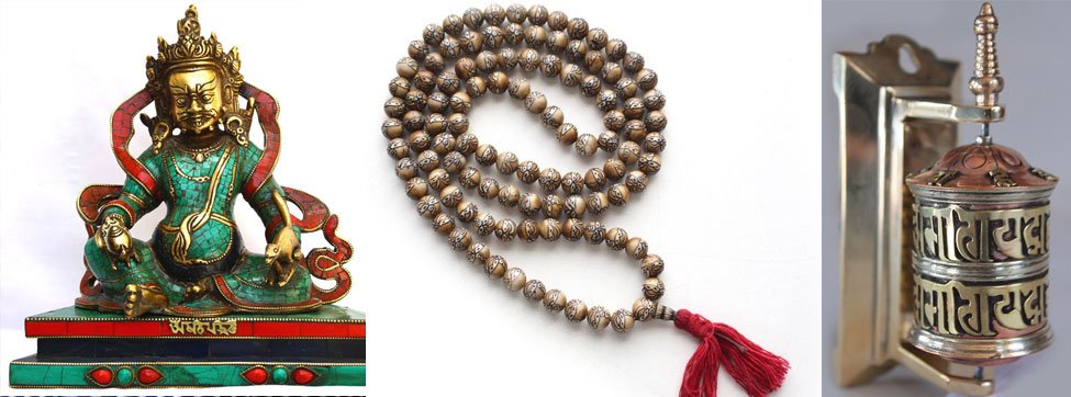 Handicraft in Nepal