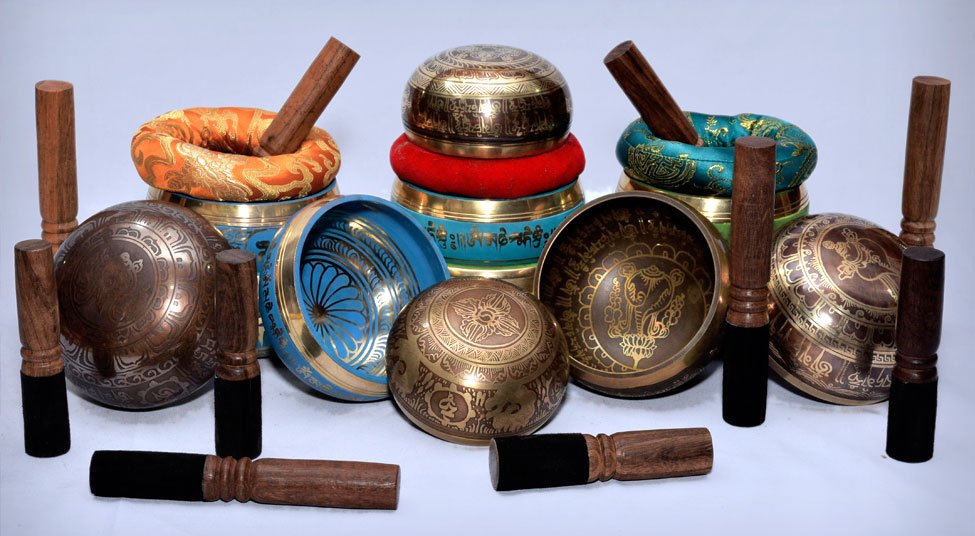 Handmade Singing Bowl Wholesaler