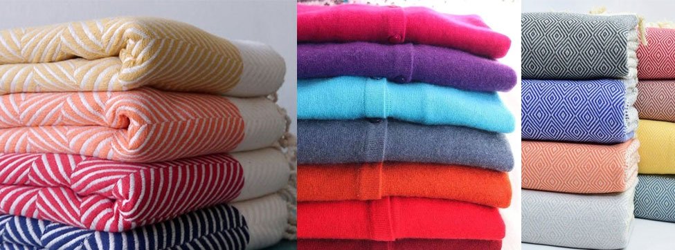 Pashmina in Nepal